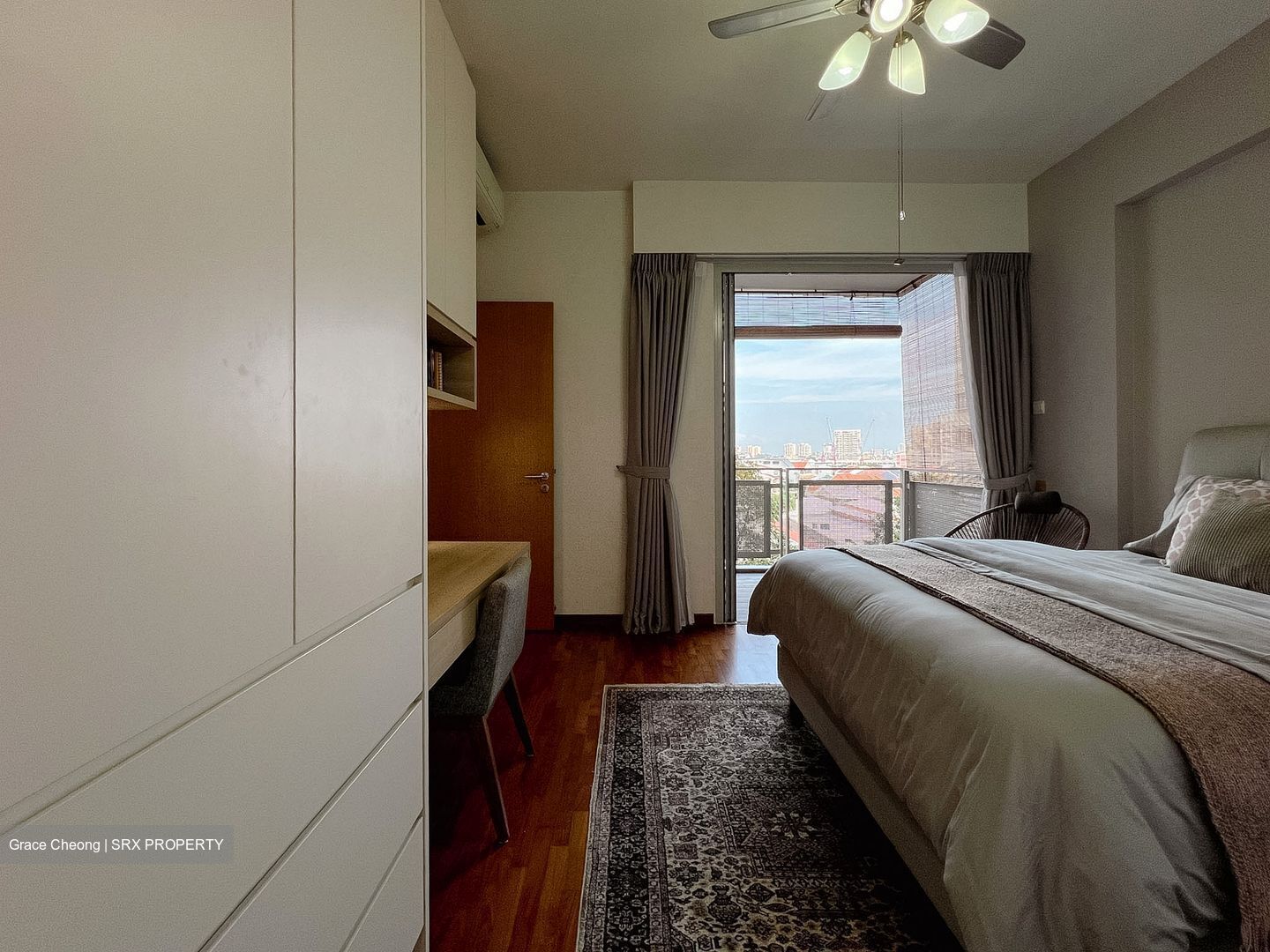 Starville (D14), Condominium #565034351